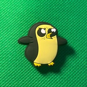 🌼 (5/$10 or 10/$15) NEW “00’s Adventure Time” Fun Croc Shoe Charm Collection